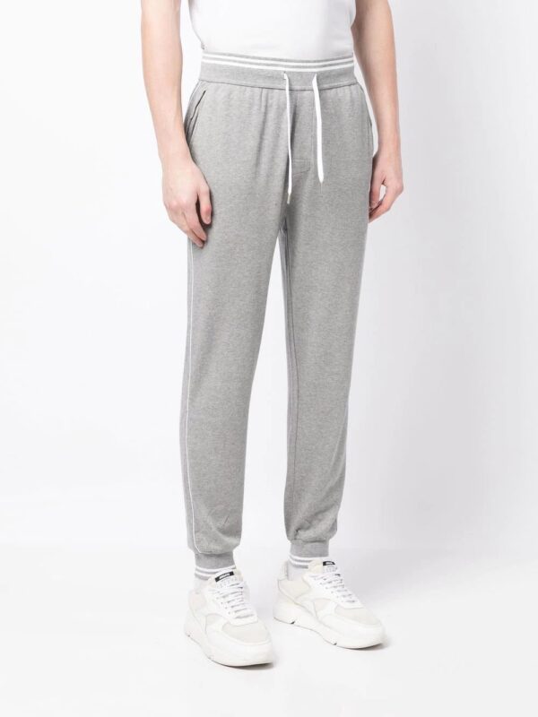 BOSS  logo track pants - Image 3