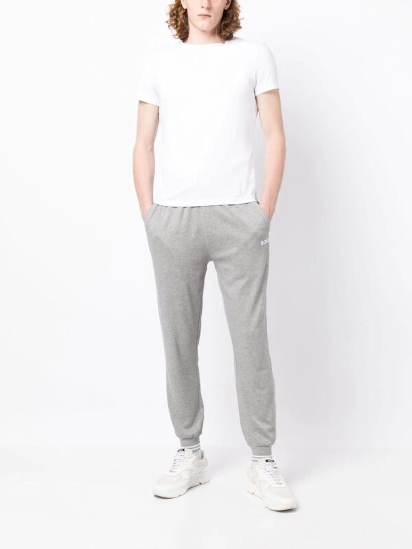 BOSS  logo track pants - Image 2