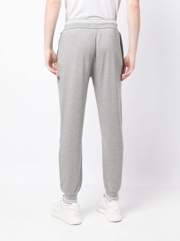 BOSS  logo track pants - Image 4