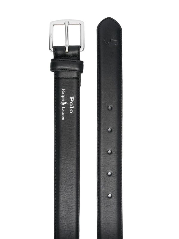 Louis Vuitton buckle-fastening leather belt - Image 2
