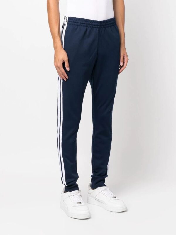 adidas  side-stripe track-pants - Image 3