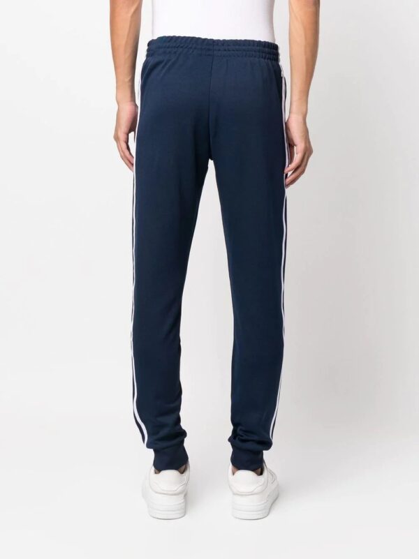 adidas  side-stripe track-pants - Image 4