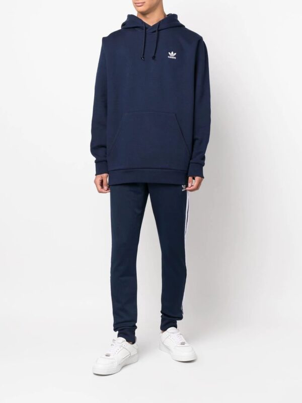 adidas  side-stripe track-pants - Image 2