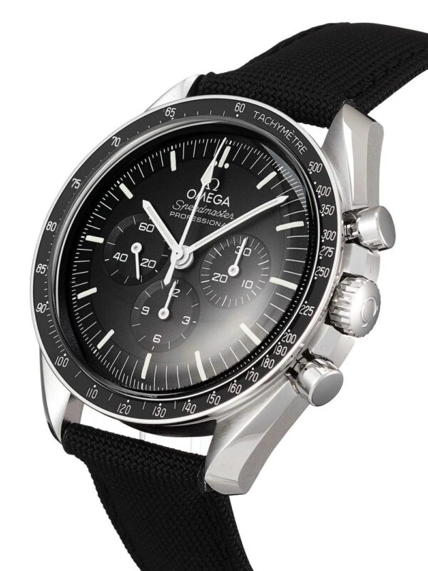 OMEGA  2022 unworn Speedmaster Moonwatch Professional 42mm - Image 2