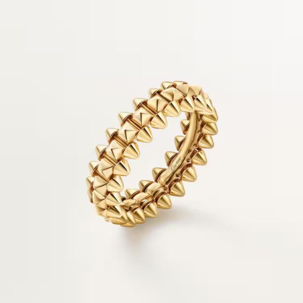 Cartier  Clash de Cartier ring small Model - Image 4