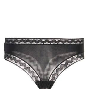 ERES  Gabby tanga low-rise briefs