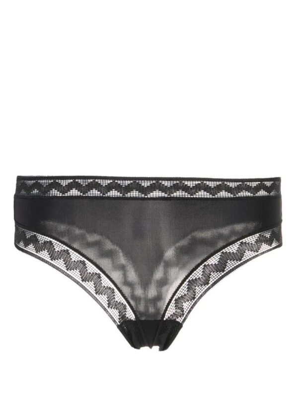 ERES  Gabby tanga low-rise briefs