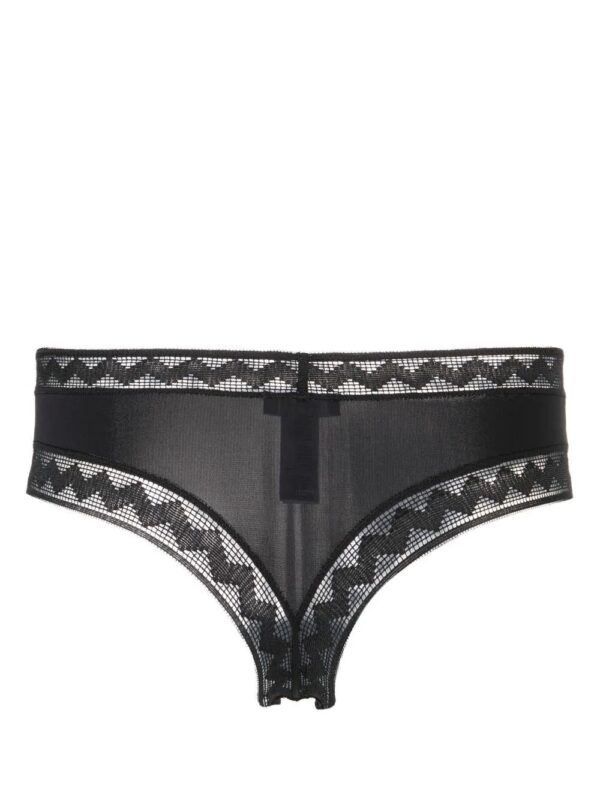 ERES  Gabby tanga low-rise briefs - Image 2