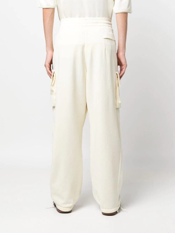 Nike  flap-pocket track pants - Image 3