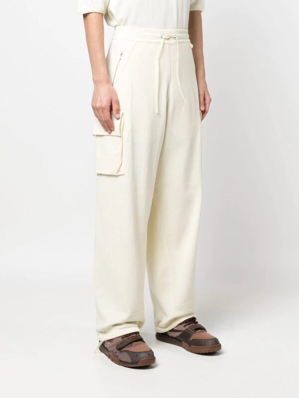 Nike  flap-pocket track pants - Image 2