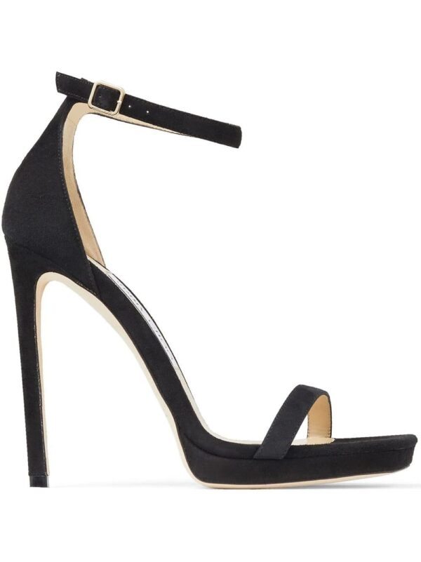 Jimmy choo  Alva 120mm sandals