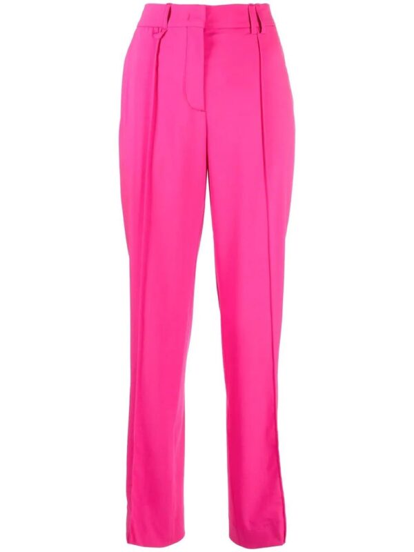 Jacquemus  straight-leg tailored trousers