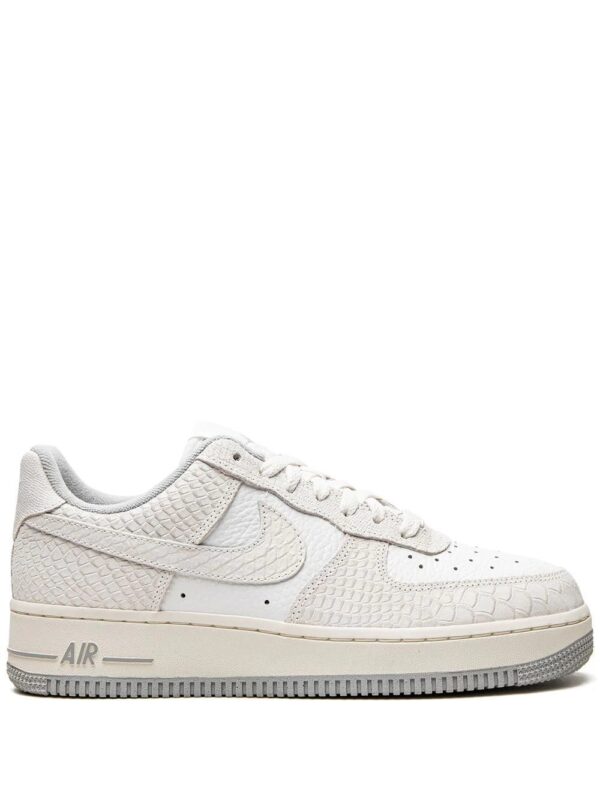 Nike  Air Force 1 '07 low-top sneakers