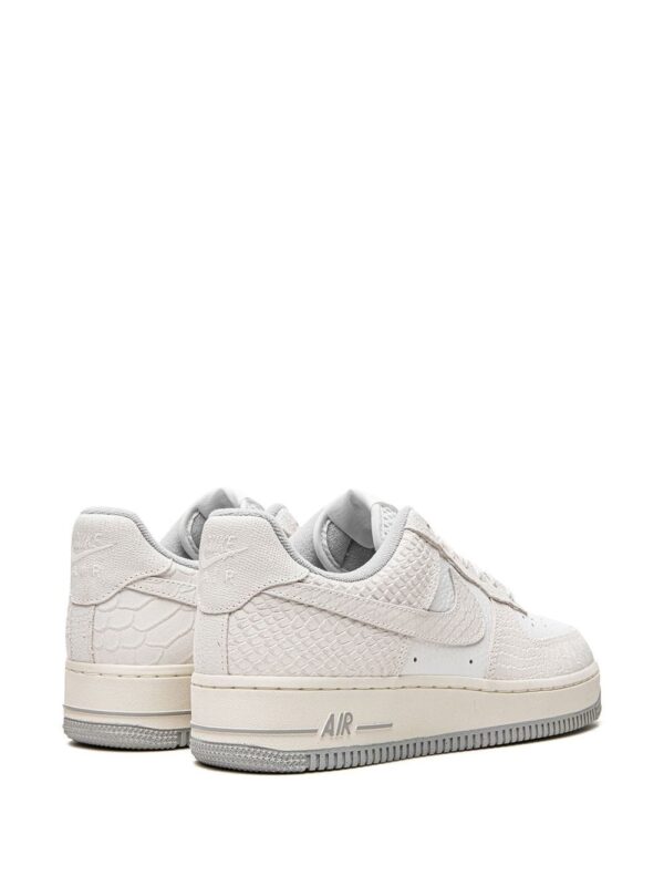 Nike  Air Force 1 '07 low-top sneakers - Image 3