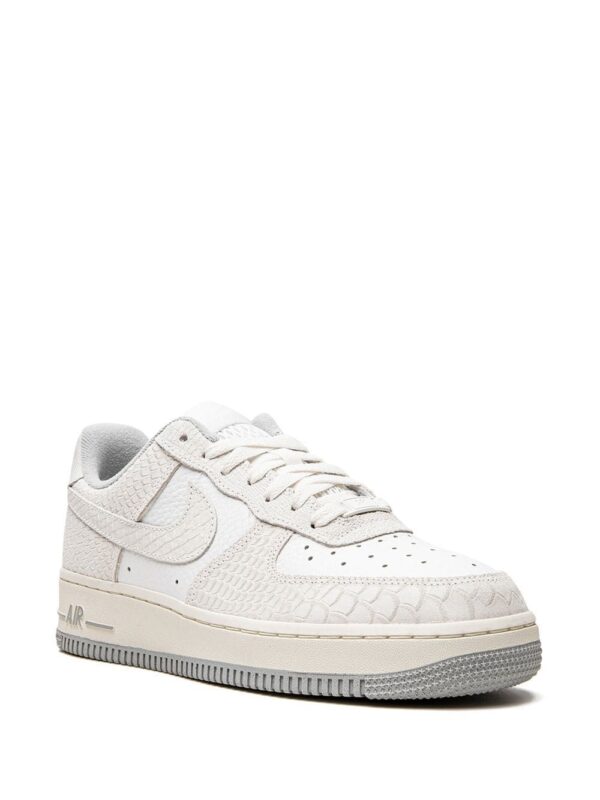 Nike  Air Force 1 '07 low-top sneakers - Image 2