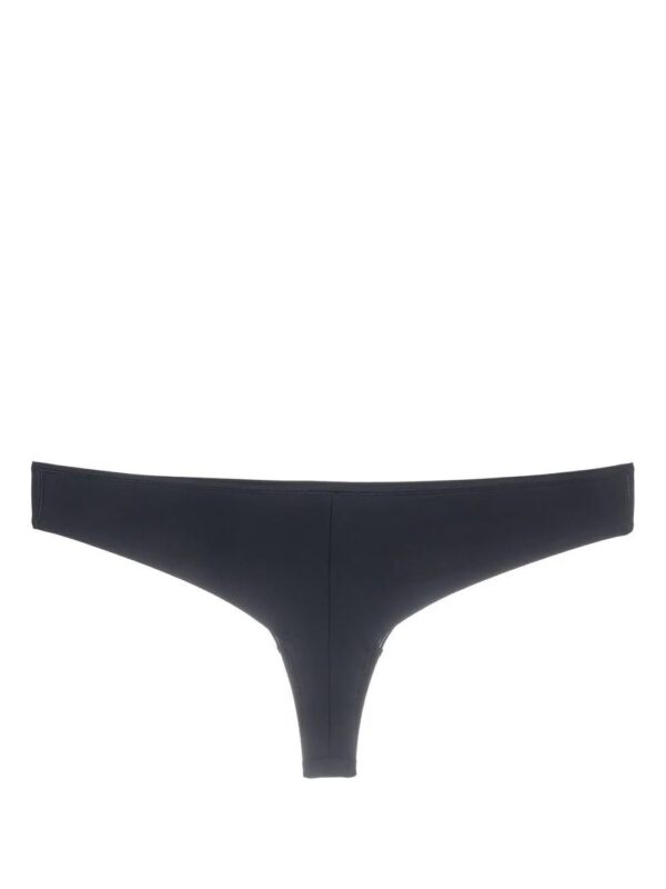 ERES  Mika stitch detail thong - Image 2