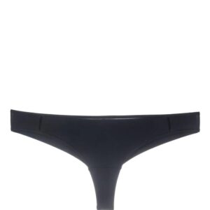 ERES  Mika stitch detail thong