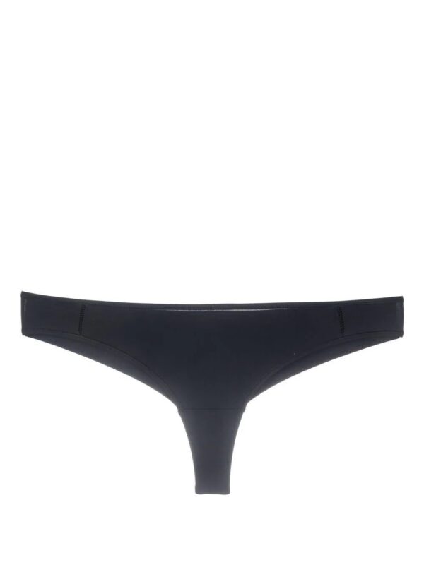 ERES  Mika stitch detail thong