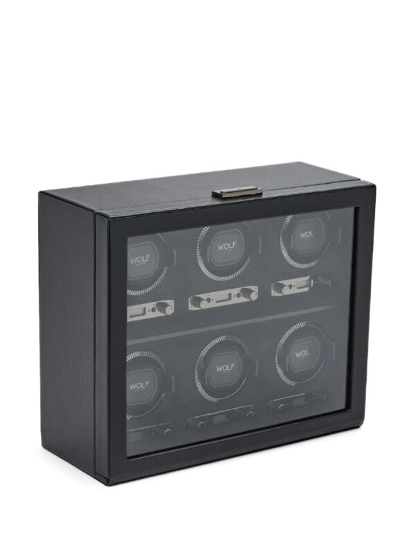 WOLF  British Racing watch winder - Image 2