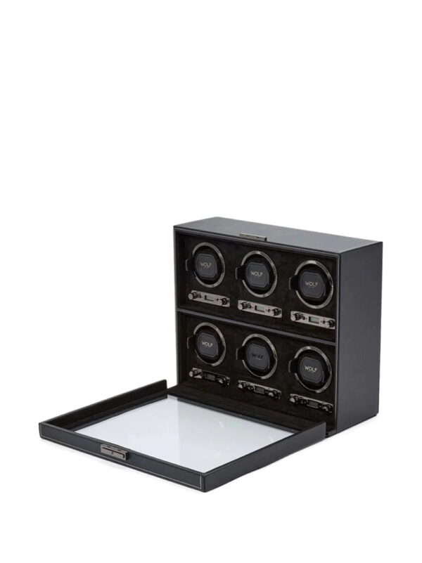 WOLF  British Racing watch winder - Image 4