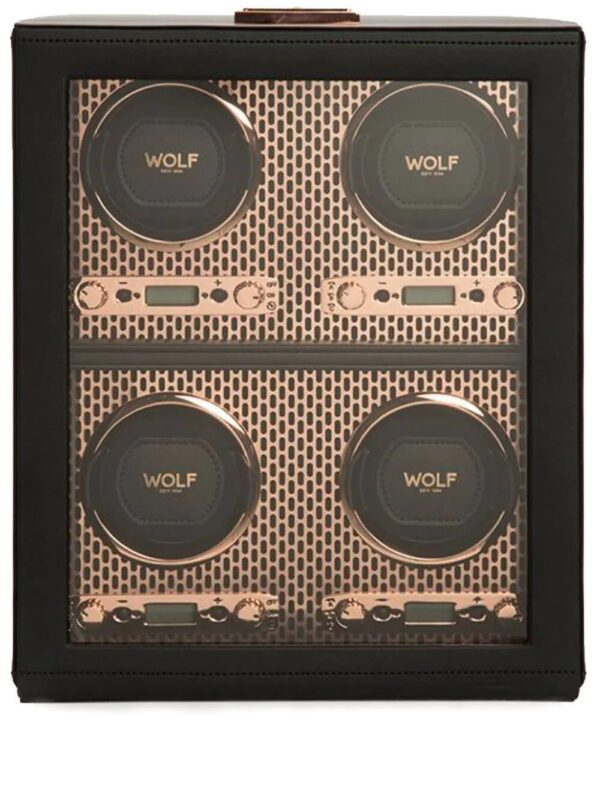 WOLF  Axis watch winder