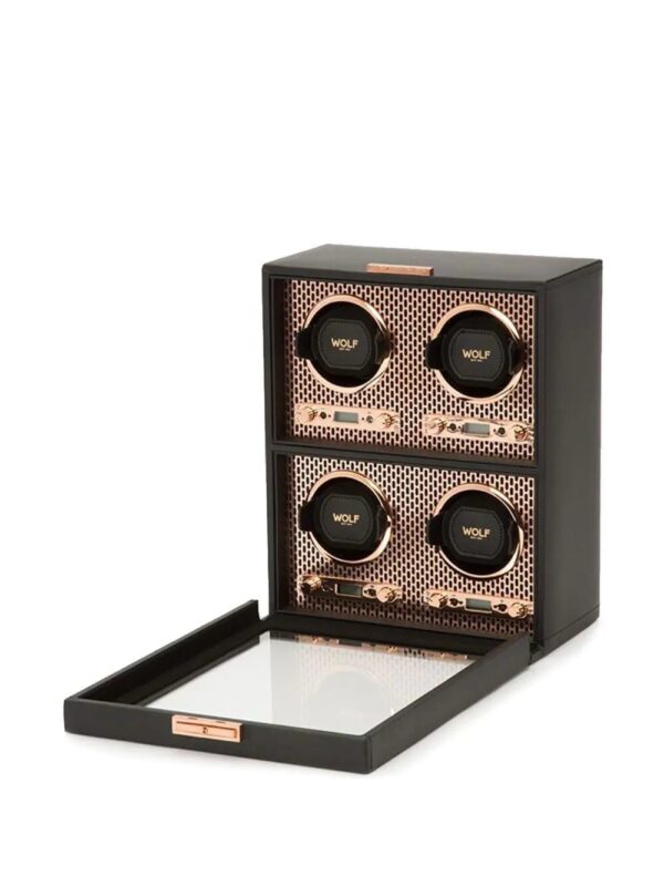 WOLF  Axis watch winder - Image 2