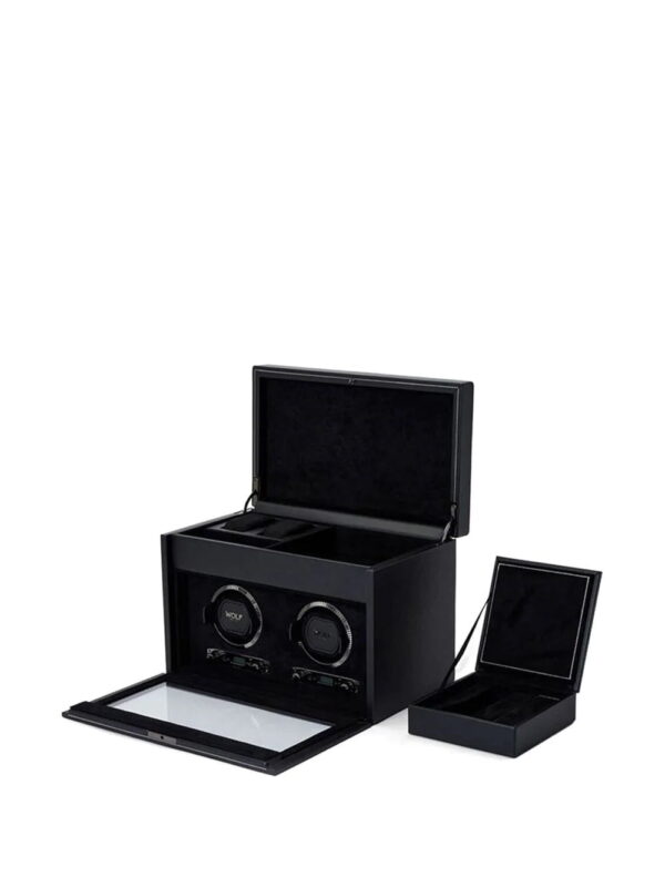 WOLF  British Racing watch winder - Image 3