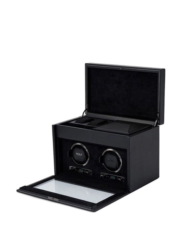 WOLF  British Racing watch winder - Image 2