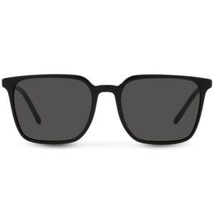 Dolce & Gabbana Eyewear Thin profile square-frame sunglasses
