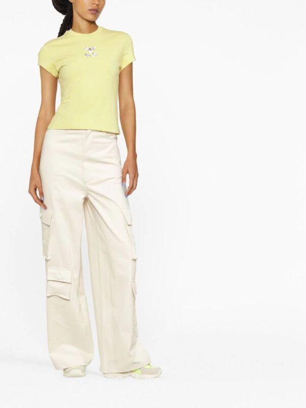 Off-White  Arrows short-sleeve T-shirt - Image 2