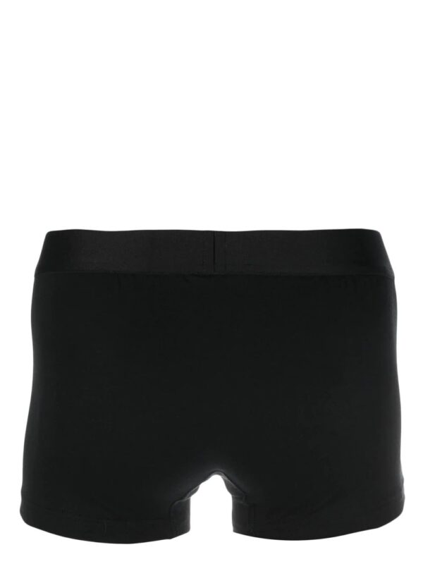 Dsquared2  logo-waistband boxer shorts - Image 2