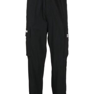 AAPE BY *A BATHING APE®  AapeNow tapered track pants