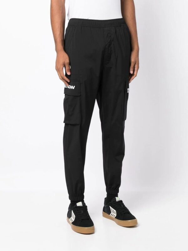 AAPE BY *A BATHING APE®  AapeNow tapered track pants - Image 3