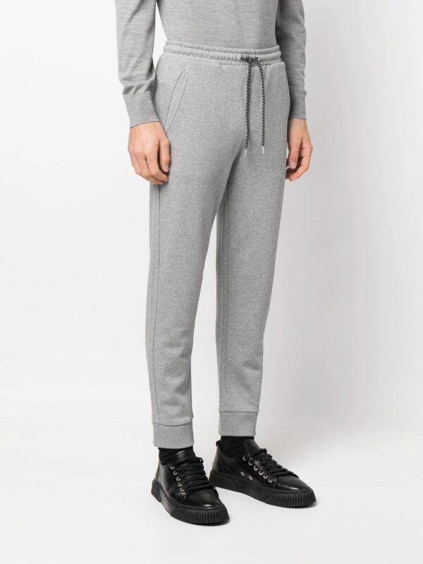 BOSS  embroidered-logo track pants - Image 3