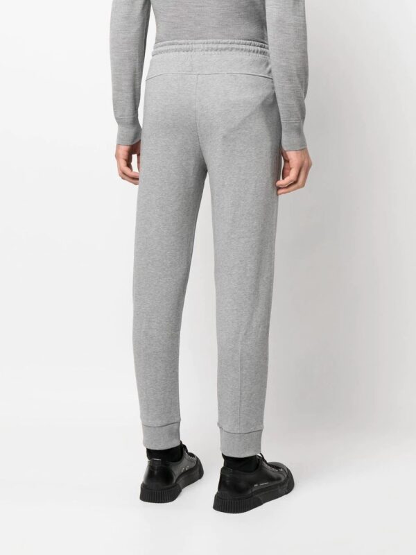 BOSS  embroidered-logo track pants - Image 4