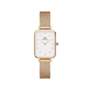 Daniel Wellington  Quadro Pressed Melrose Lumine 26mm