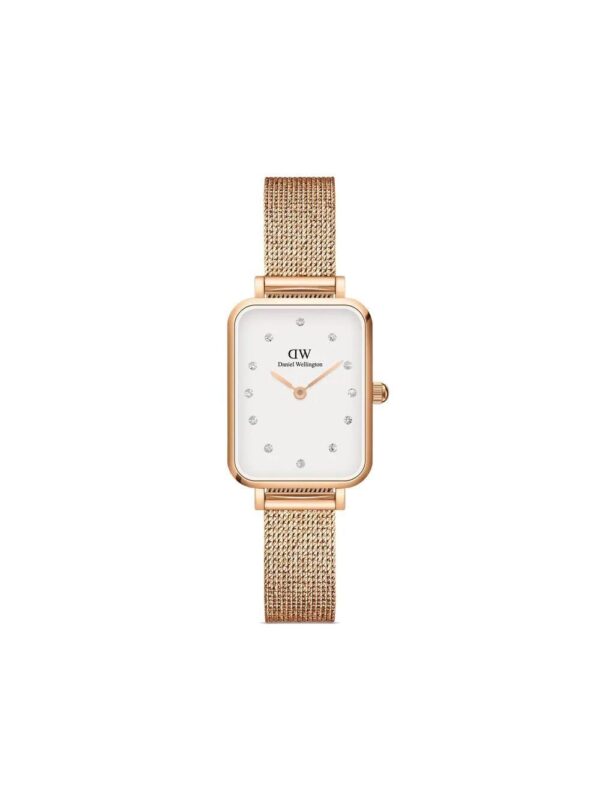 Daniel Wellington  Quadro Pressed Melrose Lumine 26mm