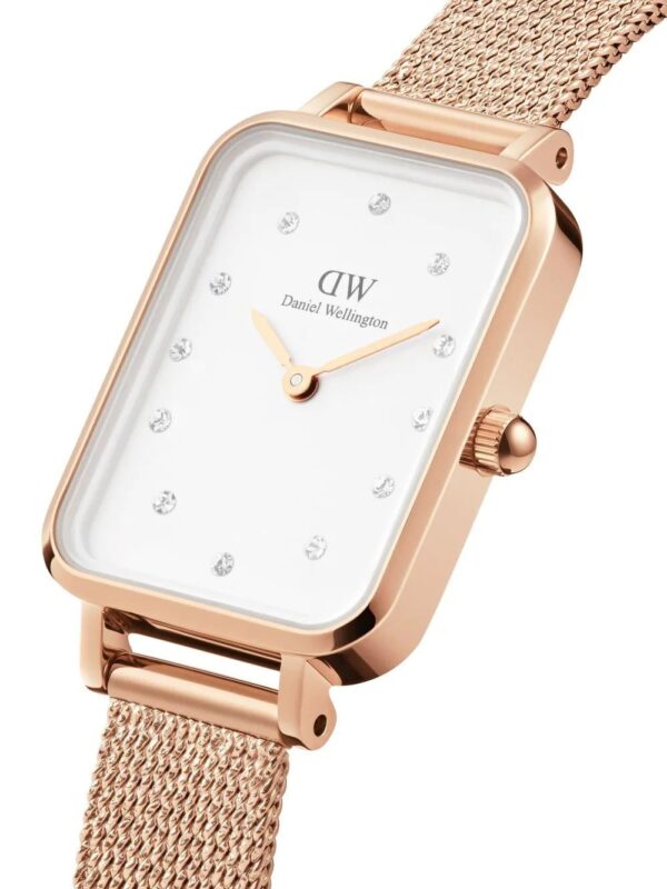 Daniel Wellington  Quadro Pressed Melrose Lumine 26mm - Image 2