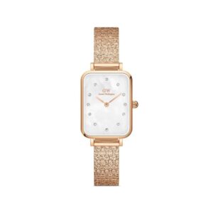 Daniel Wellington  Quadro Pressed Studio Lumine 26mm