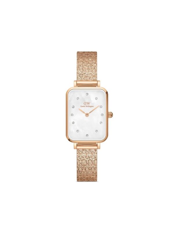 Daniel Wellington  Quadro Pressed Studio Lumine 26mm