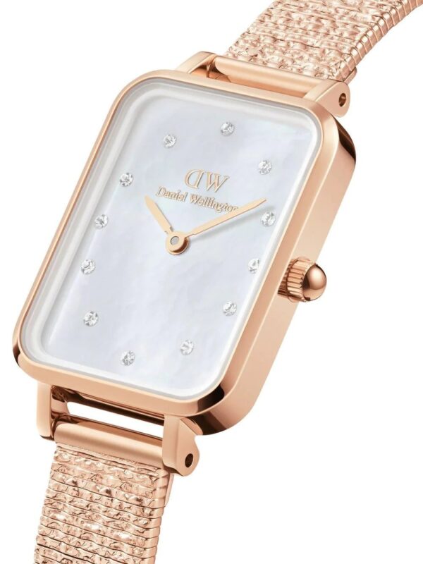 Daniel Wellington  Quadro Pressed Studio Lumine 26mm - Image 2