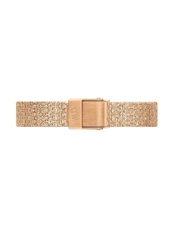 Daniel Wellington  Quadro 20x26 Pressed Studio watch - Image 4