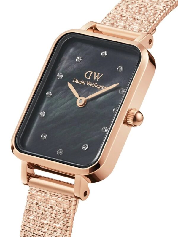 Daniel Wellington  Quadro 20x26 Pressed Studio watch - Image 2