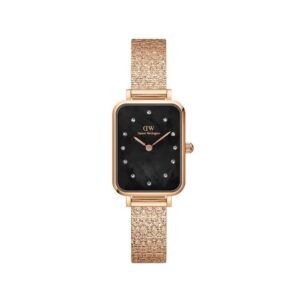 Daniel Wellington  Quadro 20x26 Pressed Studio watch