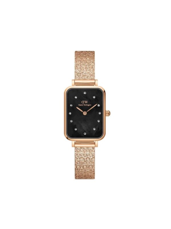 Daniel Wellington  Quadro 20x26 Pressed Studio watch