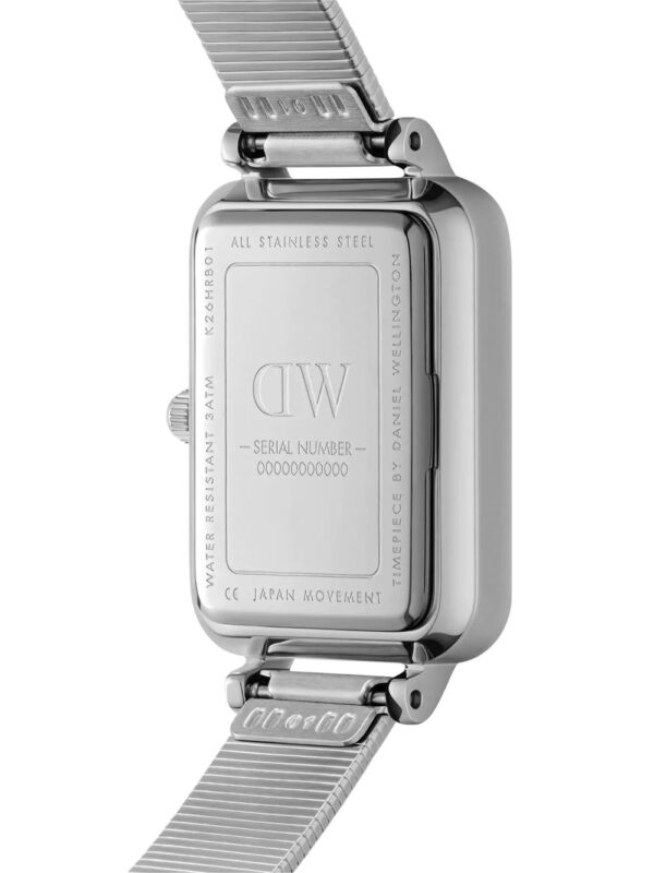Daniel Wellington  Quadro Pressed Studio Lumine 26mm - Image 3