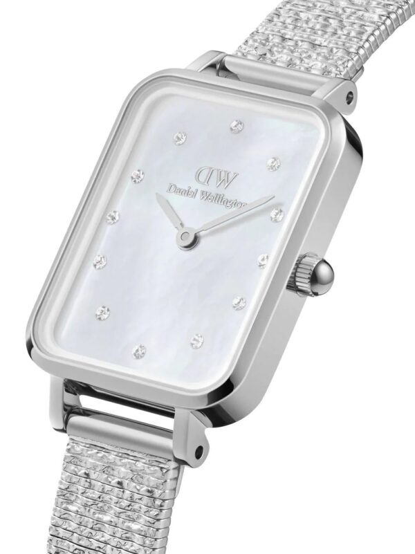 Daniel Wellington  Quadro Pressed Studio Lumine 26mm - Image 2