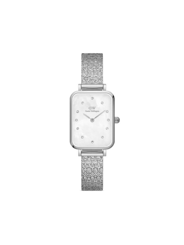 Daniel Wellington  Quadro Pressed Studio Lumine 26mm