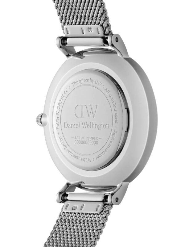 Daniel Wellington  Petite Pressed Lumine 28mm - Image 3