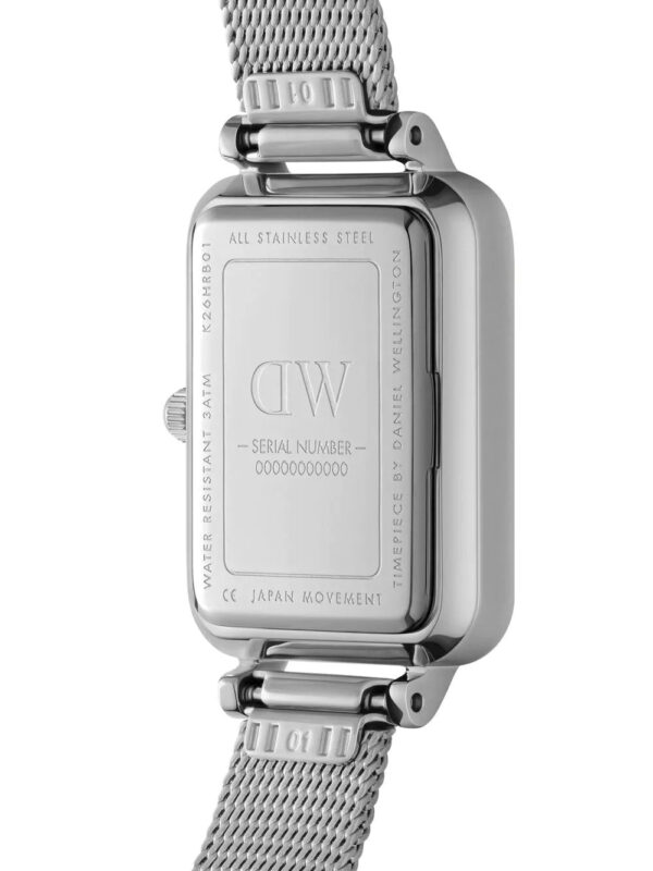 Daniel Wellington  Quadro Pressed Studio Lumine 26mm - Image 3